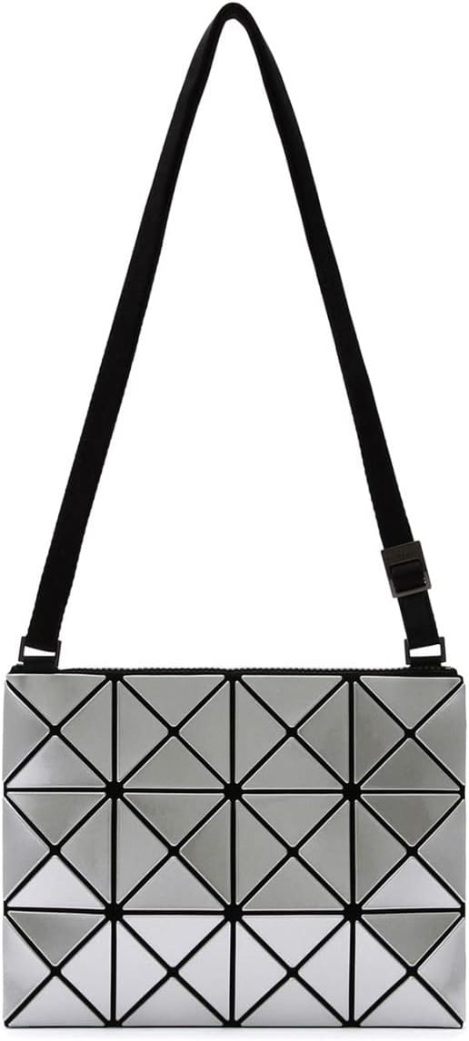 Amazon | [バオバオ イッセイミヤケ] LUCENT ルーセント クロスボディ